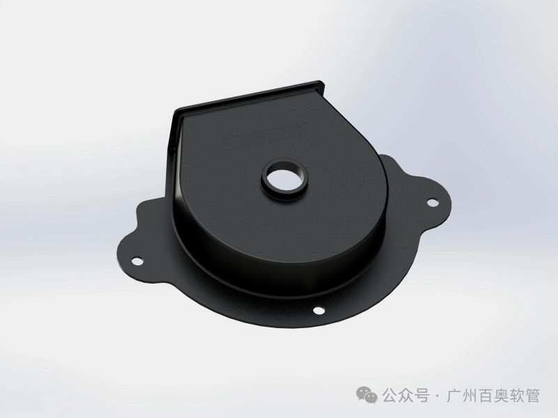 （鏈條防水罩，PSD）